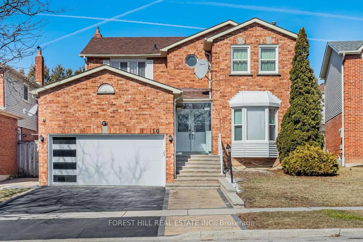Photo 1 of Unit Lower, 10 Atkinson Court, Ajax, Central — HOMEH