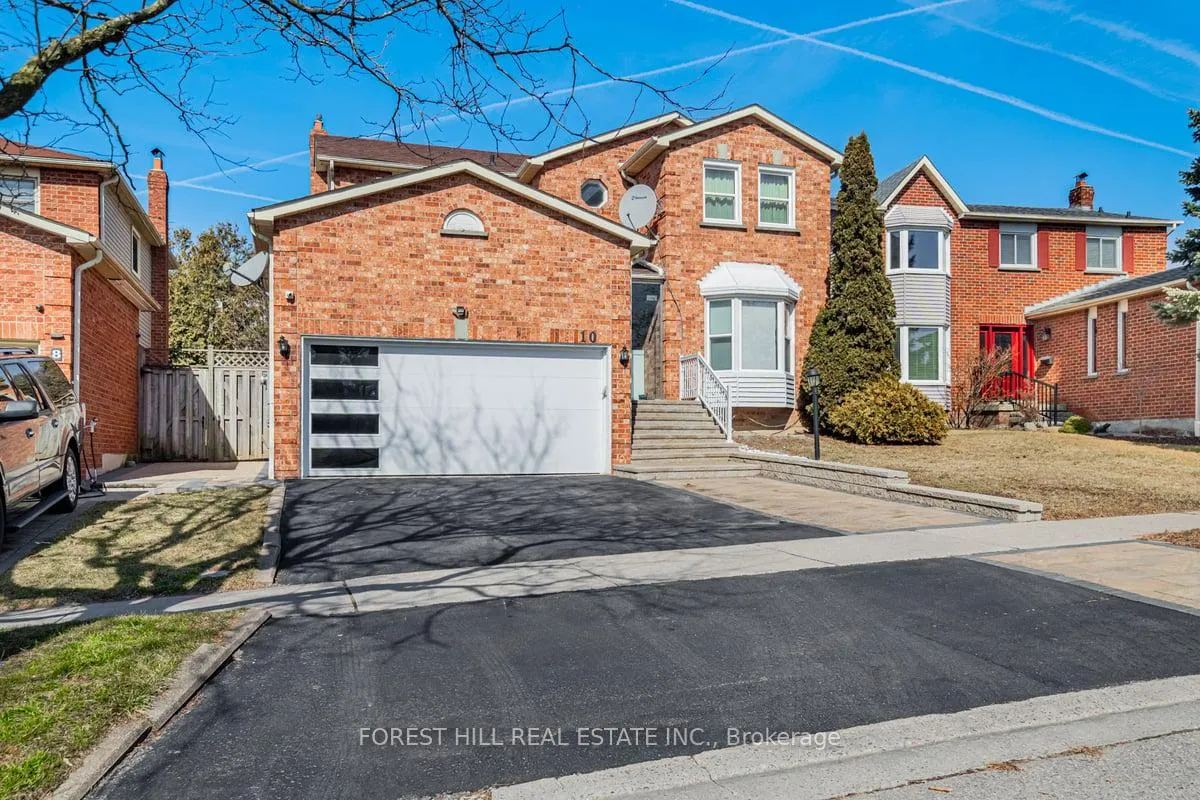 Photo 2 of Unit Lower, 10 Atkinson Court, Ajax, Central — HOMEH