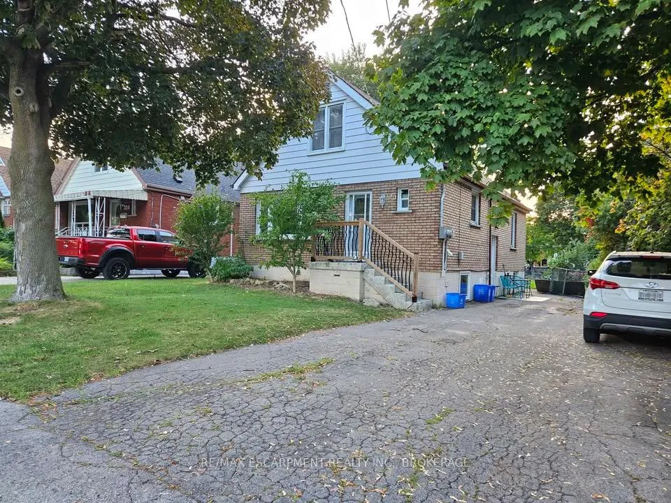 Photo 1 of Unit Lower, 320 East 19th Street, Hamilton, Hill Park — HOMEH