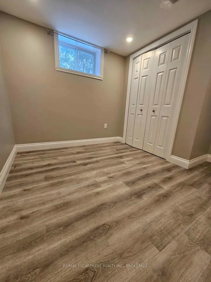 Photo 7 of Unit Lower, 320 East 19th Street, Hamilton, Hill Park — HOMEH