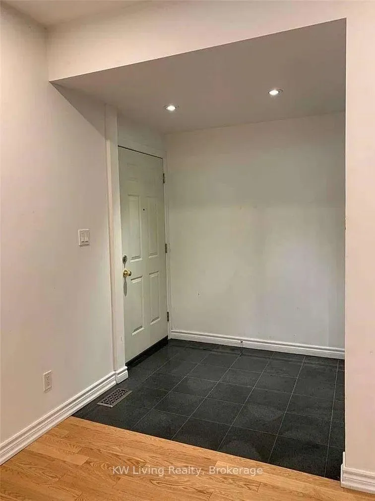 Photo 1 of Unit B, 875 Bathurst Street, Toronto, The Annex — HOMEH
