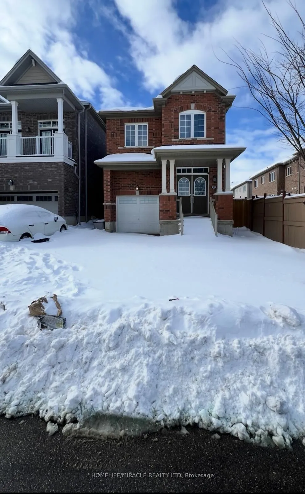 Photo 1 of 43 Sumac Drive, Haldimand — HOMEH