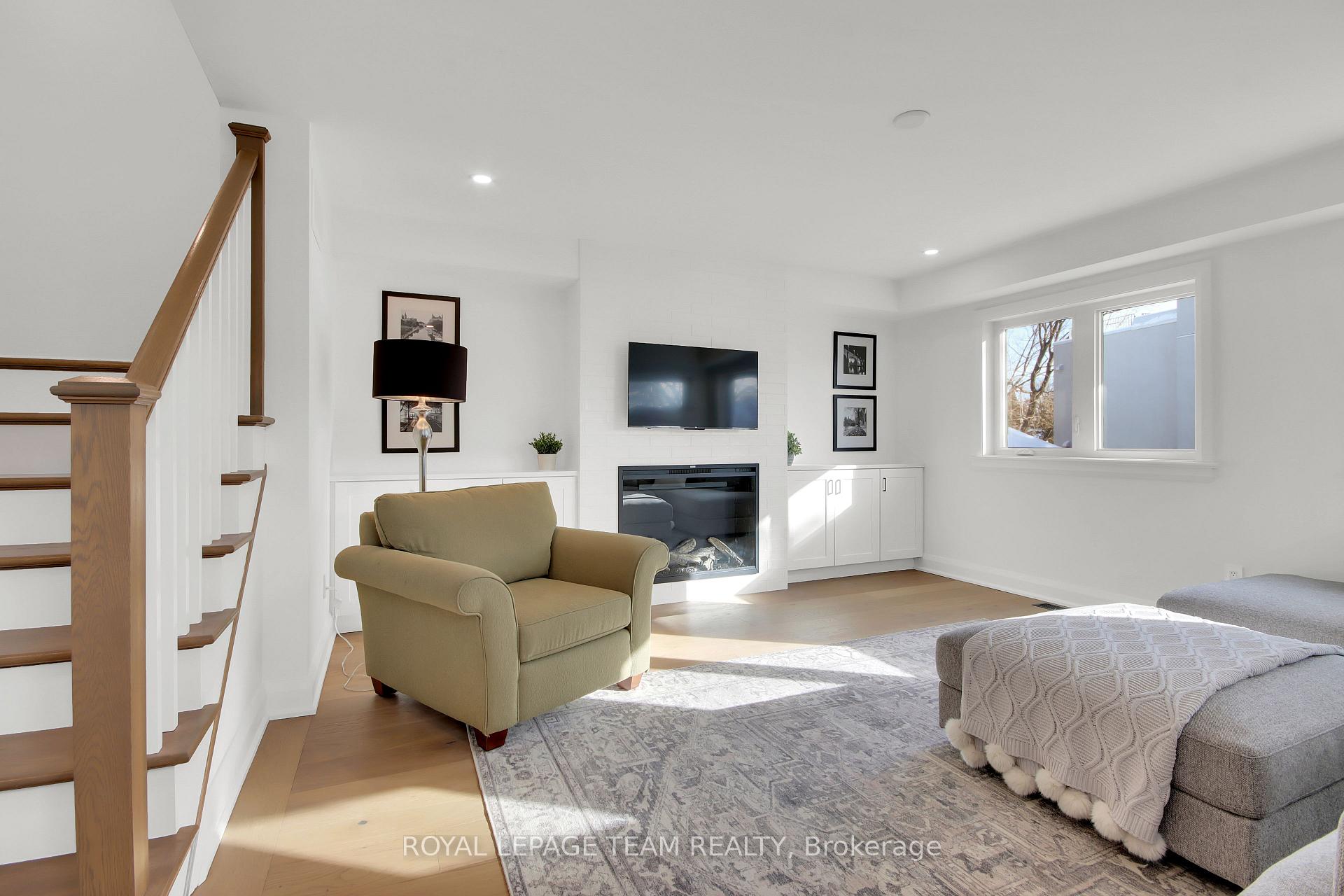 Photo 4 of 173 Riverdale Avenue, Ottawa, Old Ottawa South/Rideau Gardens — HOMEH