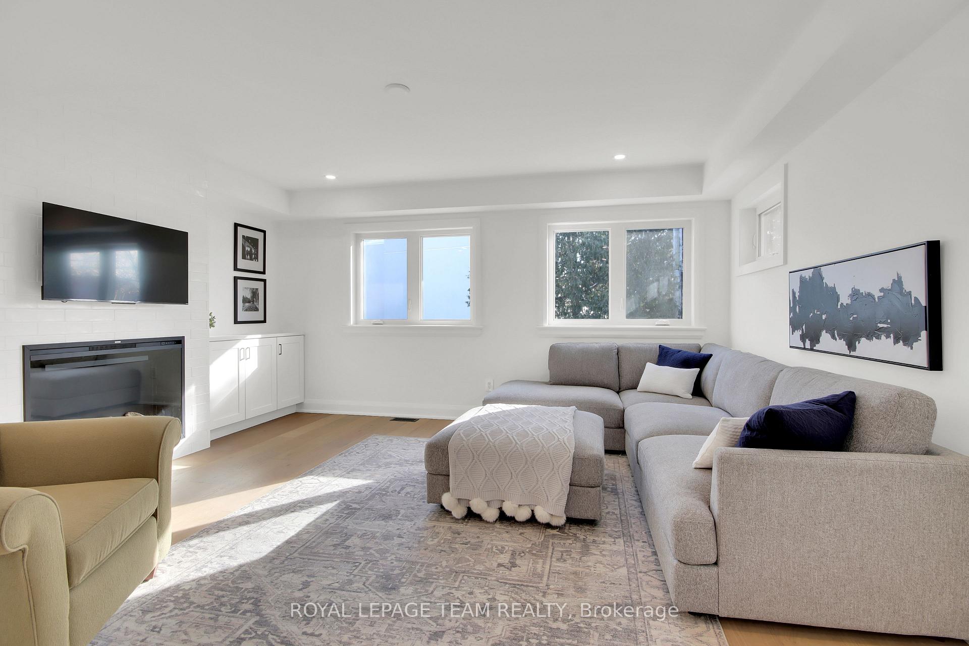 Photo 5 of 173 Riverdale Avenue, Ottawa, Old Ottawa South/Rideau Gardens — HOMEH