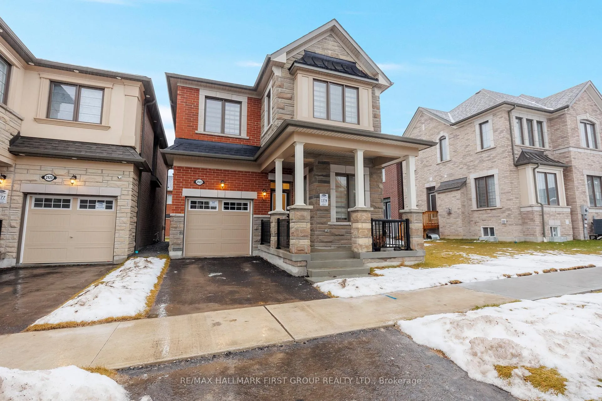 Photo 1 of 2922 Scotch Pine Lane, Pickering, Rural Pickering — HOMEH