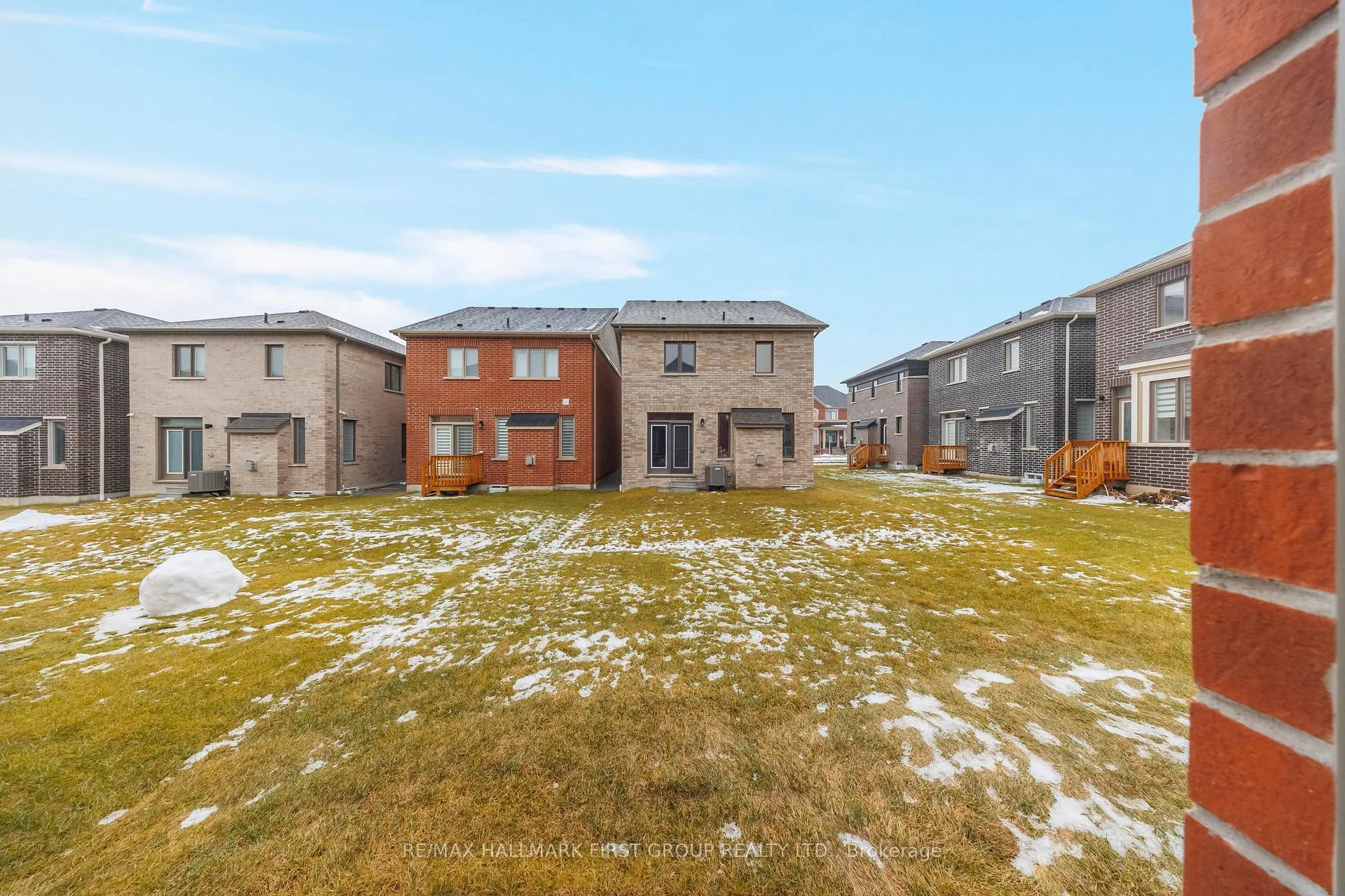 Photo 35 of 2922 Scotch Pine Lane, Pickering, Rural Pickering — HOMEH