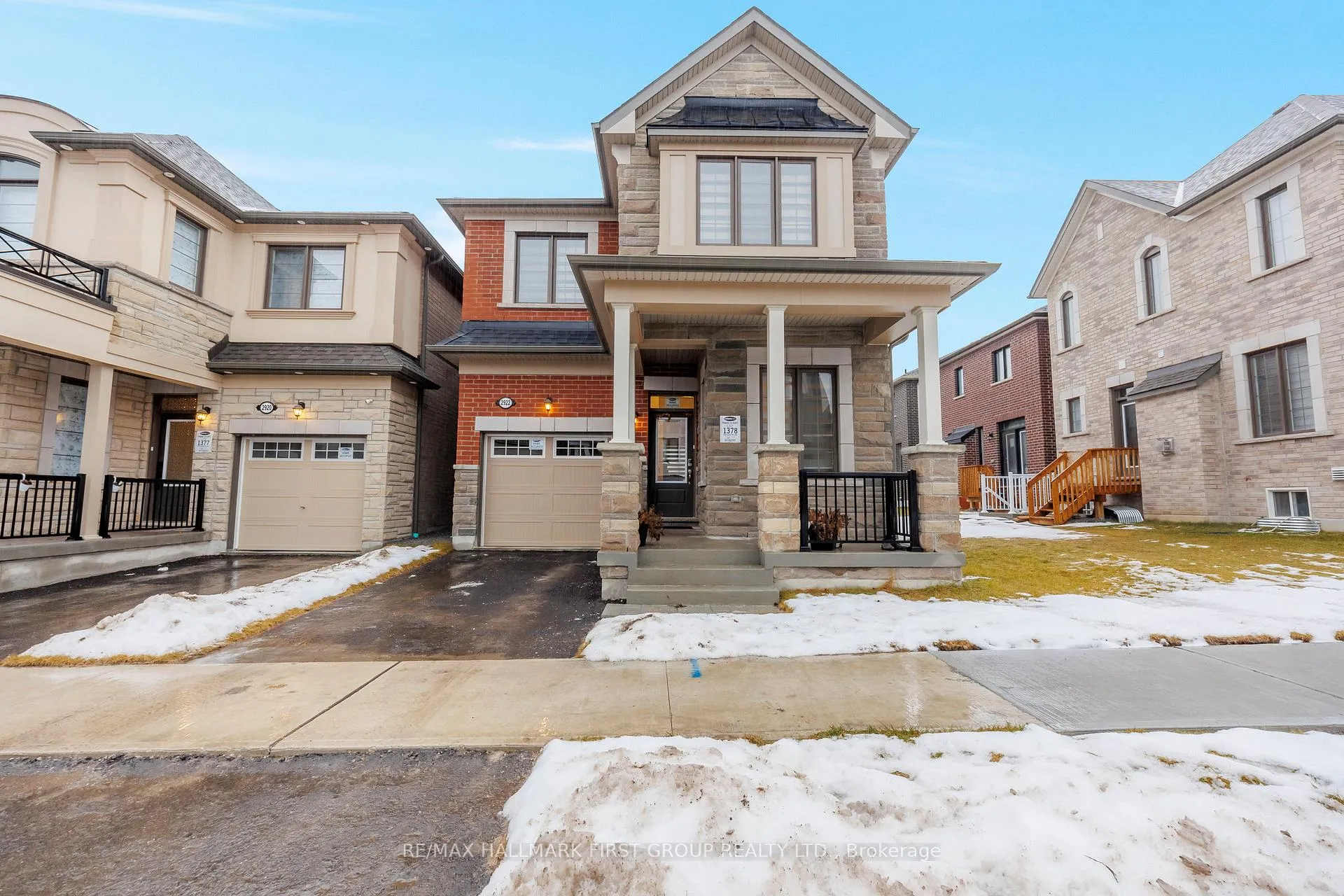 Photo 37 of 2922 Scotch Pine Lane, Pickering, Rural Pickering — HOMEH