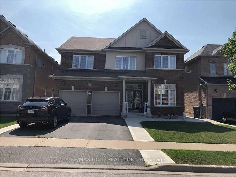 Front of Unit (Bsmt), 23 Autumn Ridge Drive