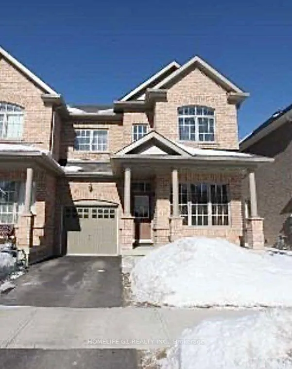 Photo 1 of 52 Seedland Crescent, Brampton, Sandringham-Wellington — HOMEH
