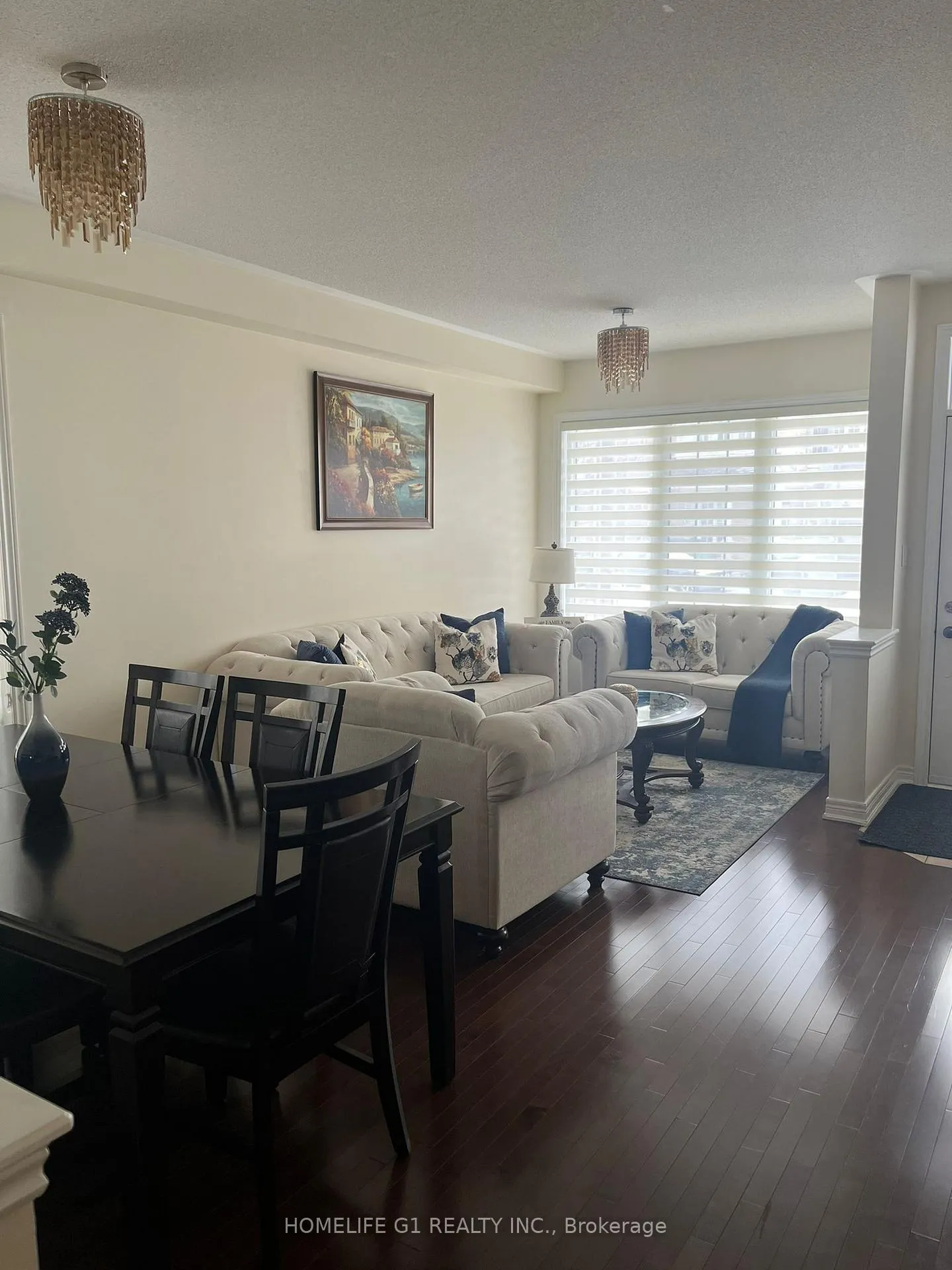 Photo 3 of 52 Seedland Crescent, Brampton, Sandringham-Wellington — HOMEH