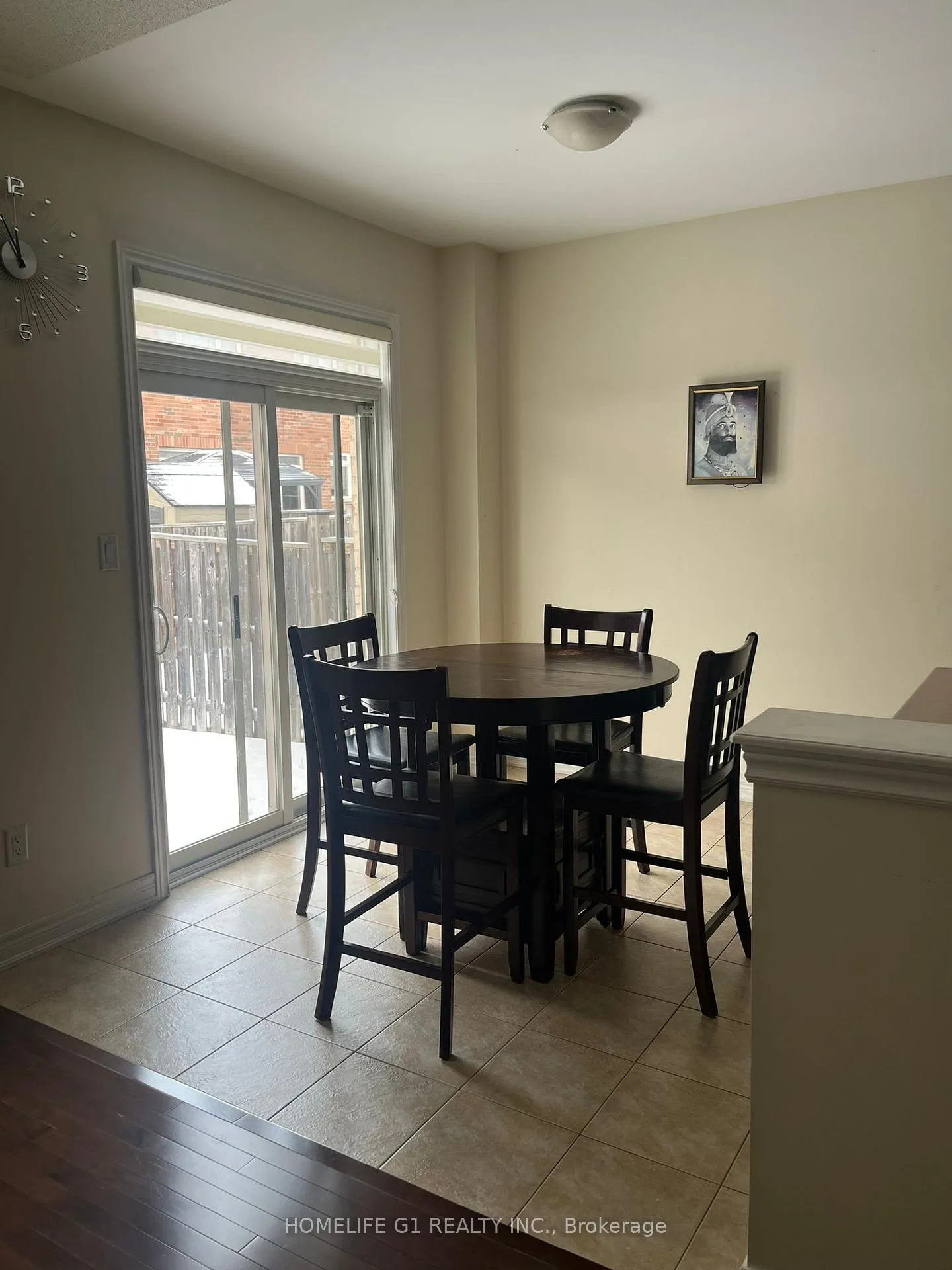 Photo 6 of 52 Seedland Crescent, Brampton, Sandringham-Wellington — HOMEH