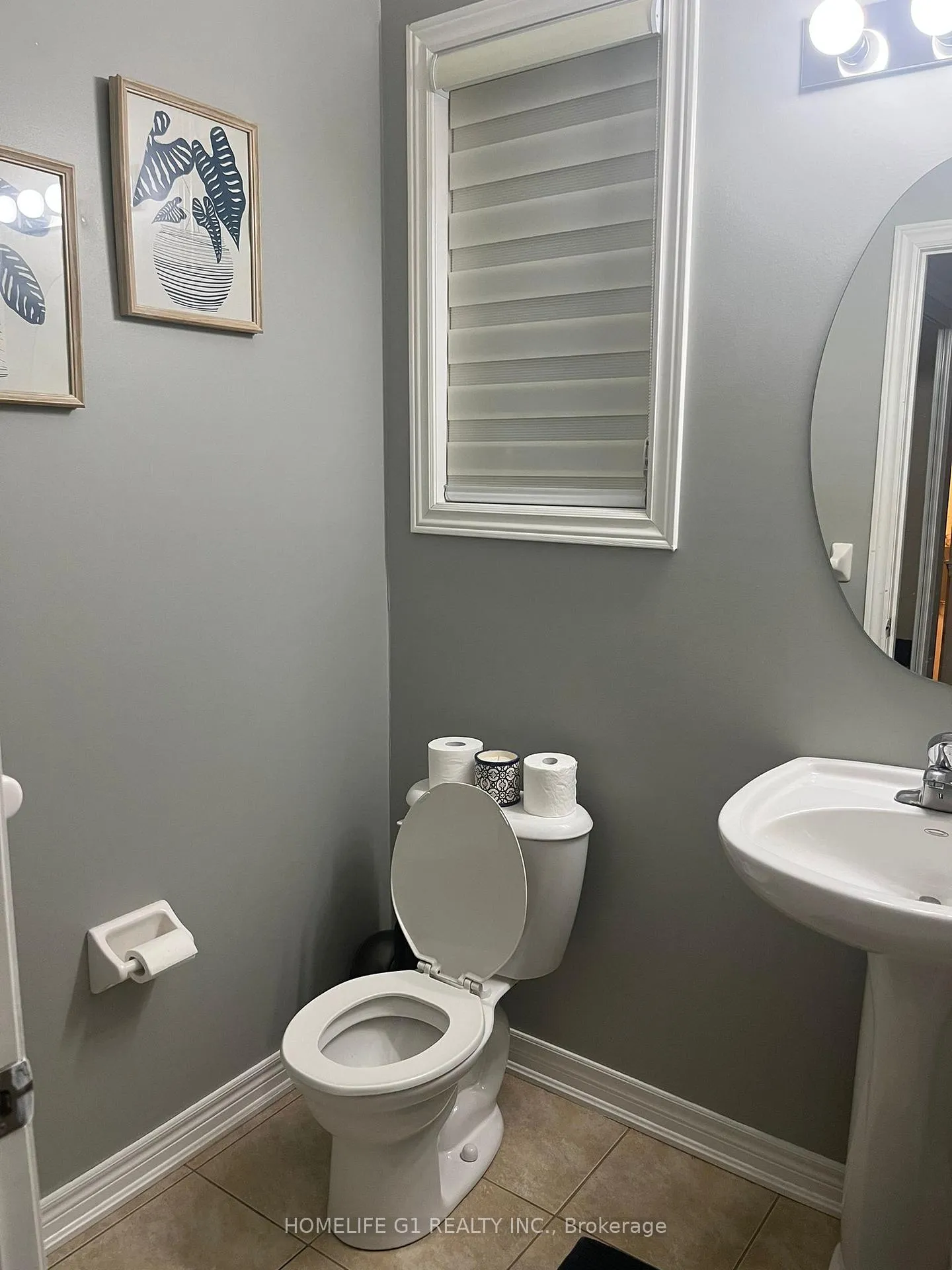 Photo 9 of 52 Seedland Crescent, Brampton, Sandringham-Wellington — HOMEH