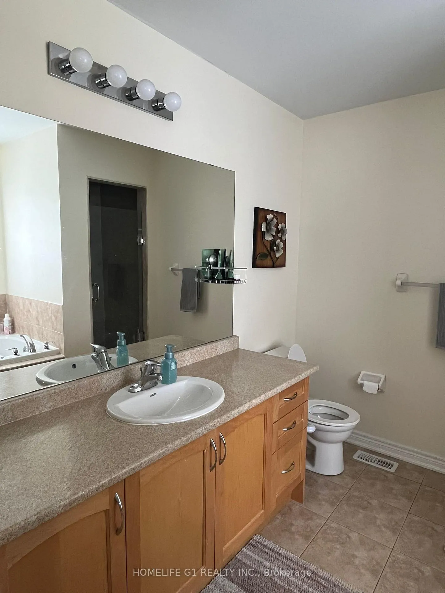 Photo 11 of 52 Seedland Crescent, Brampton, Sandringham-Wellington — HOMEH