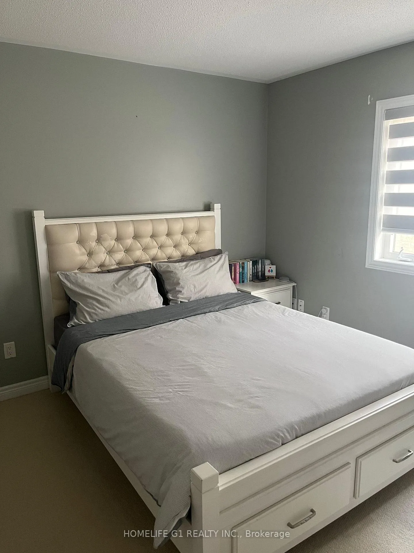 Photo 17 of 52 Seedland Crescent, Brampton, Sandringham-Wellington — HOMEH