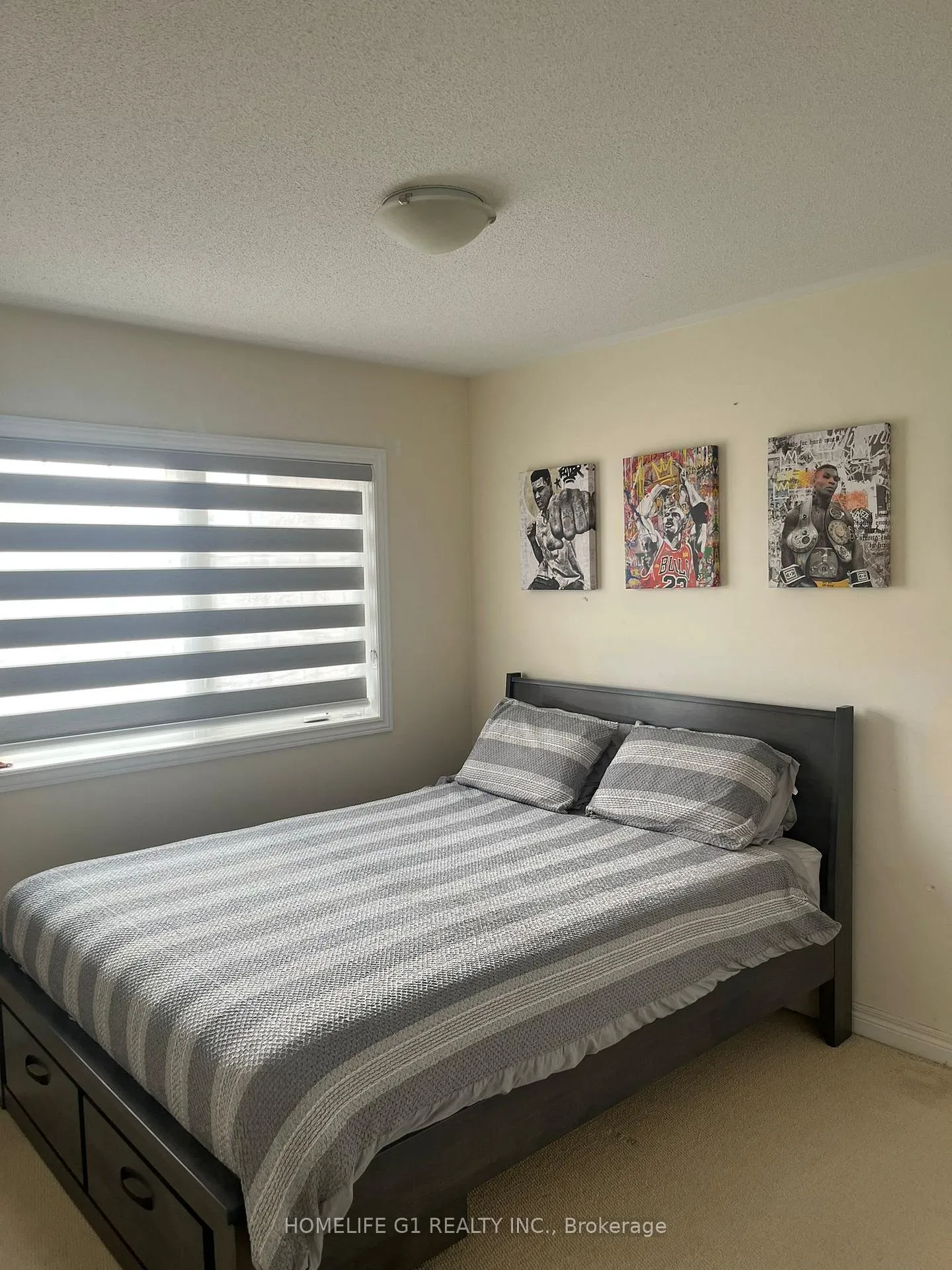 Photo 21 of 52 Seedland Crescent, Brampton, Sandringham-Wellington — HOMEH