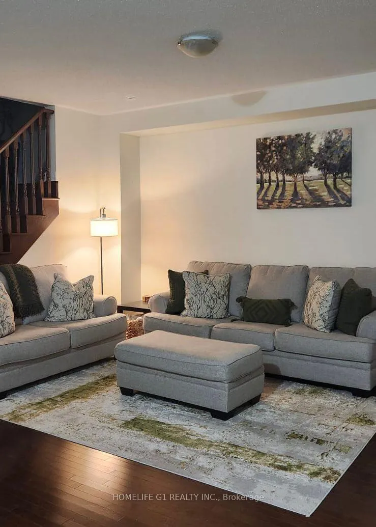 Photo 22 of 52 Seedland Crescent, Brampton, Sandringham-Wellington — HOMEH