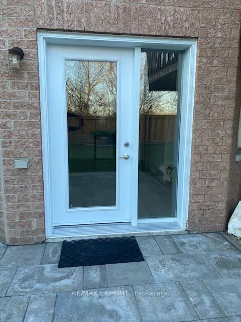 Front of 45 Del Francesco Way