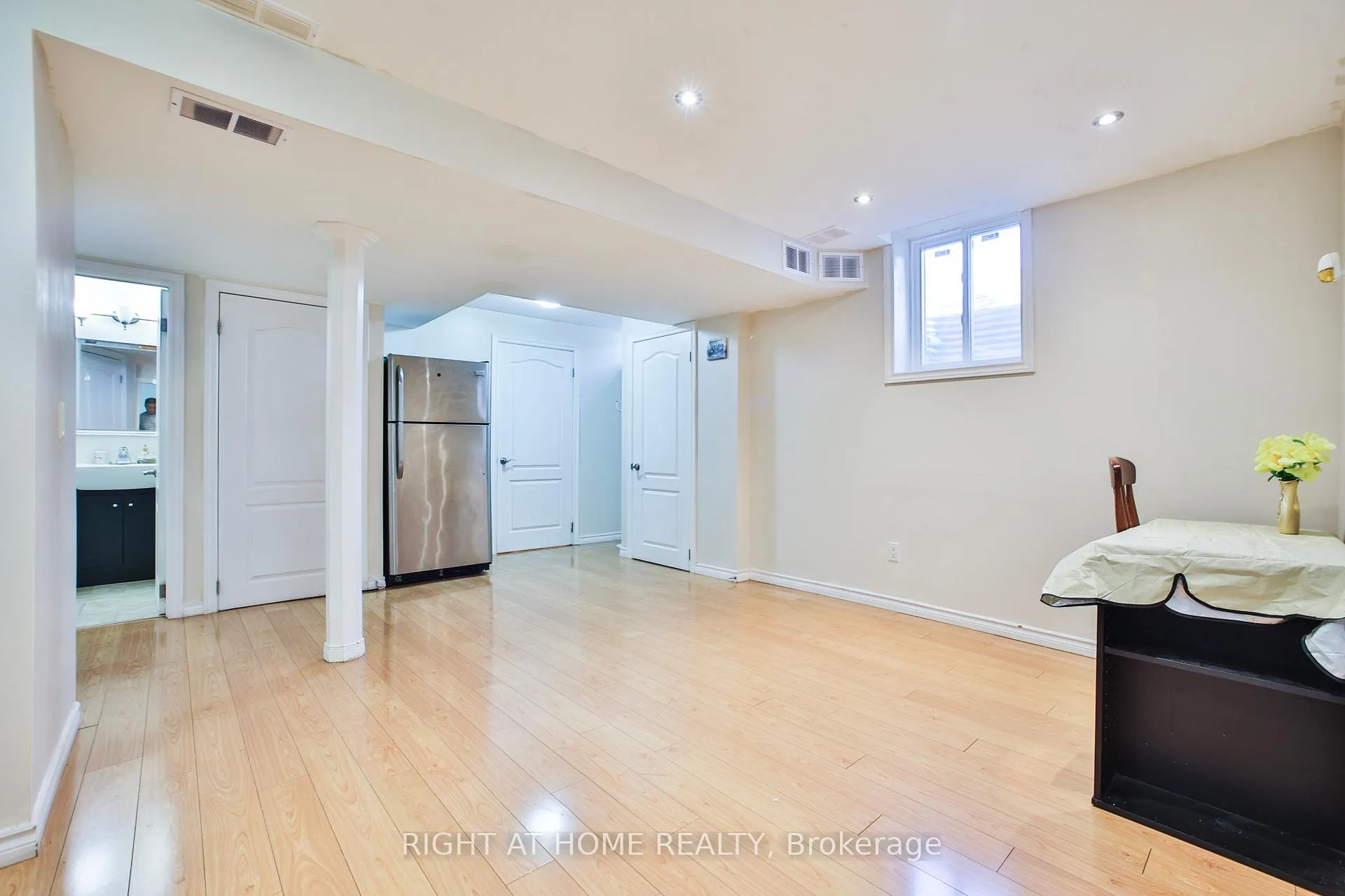 Photo 11 of Unit LOWER, 33 Wasaga Road, Brampton, Credit Valley — HOMEH