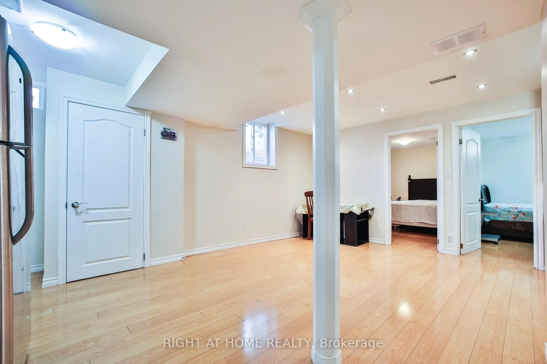Photo 13 of Unit LOWER, 33 Wasaga Road, Brampton, Credit Valley — HOMEH