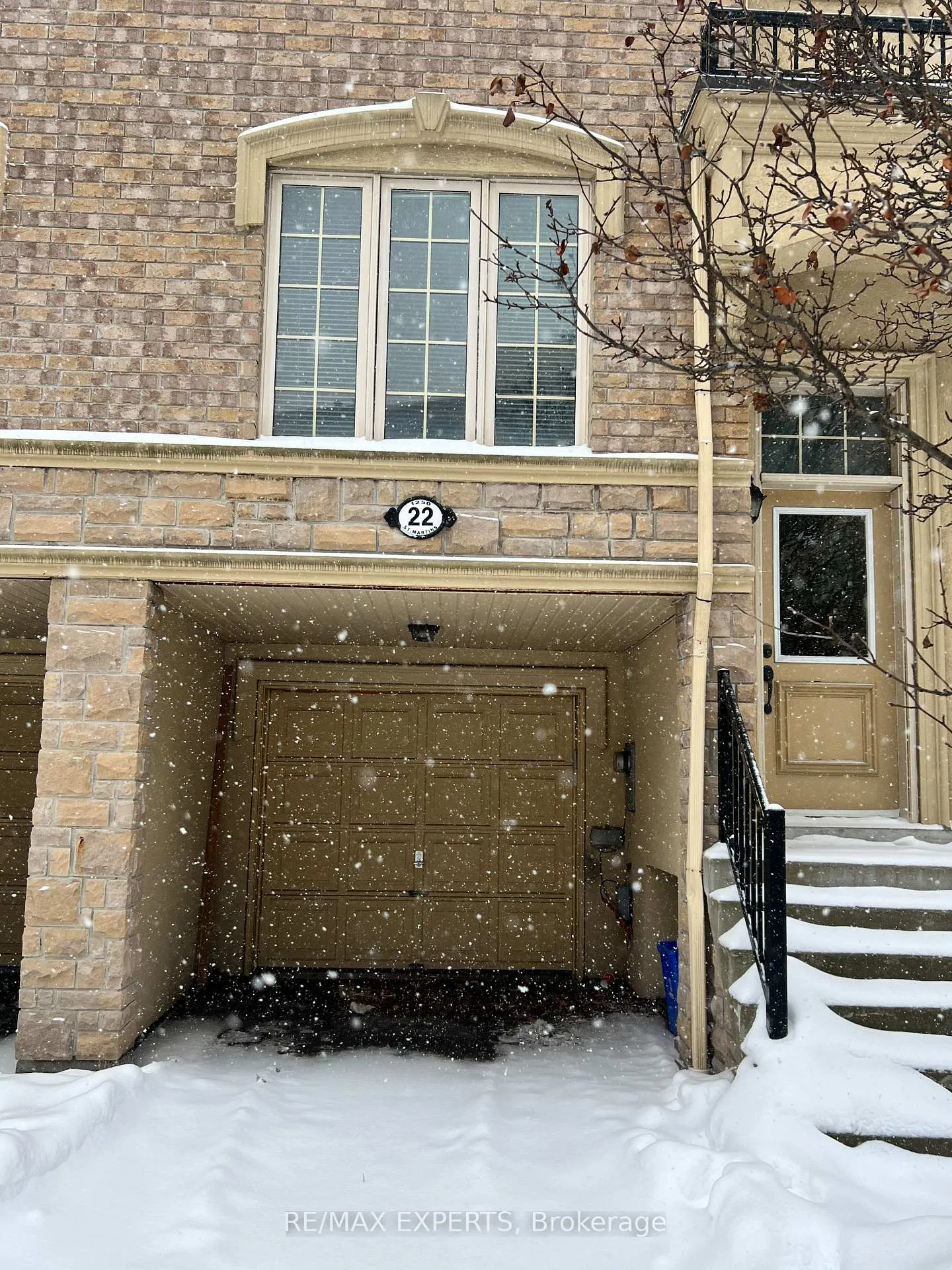Photo 1 of Unit 22, 1250 St. Martins Drive, Pickering, Bay Ridges — HOMEH