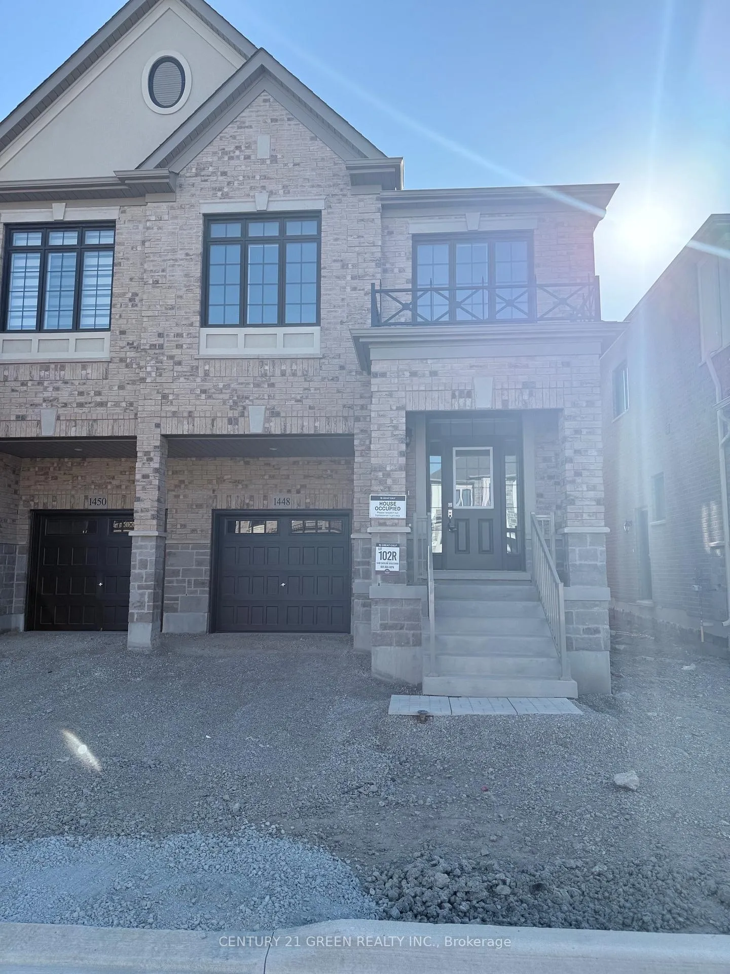 Photo 1 of 1448 Savoline Boulevard, Milton, Walker — HOMEH