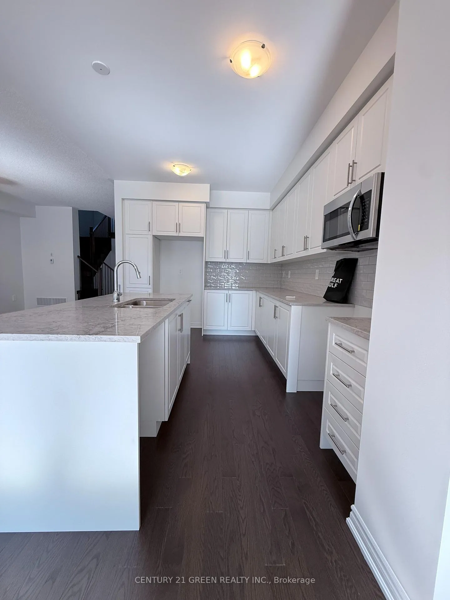 Photo 5 of 1448 Savoline Boulevard, Milton, Walker — HOMEH