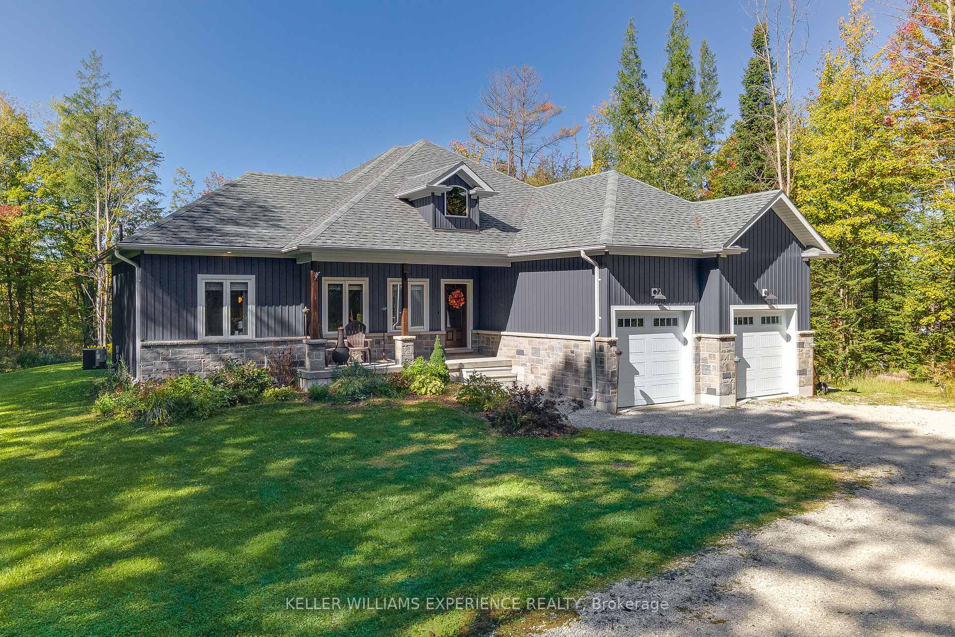 Photo 1 of 1197 Baseline Road, Gravenhurst, Morrison — HOMEH