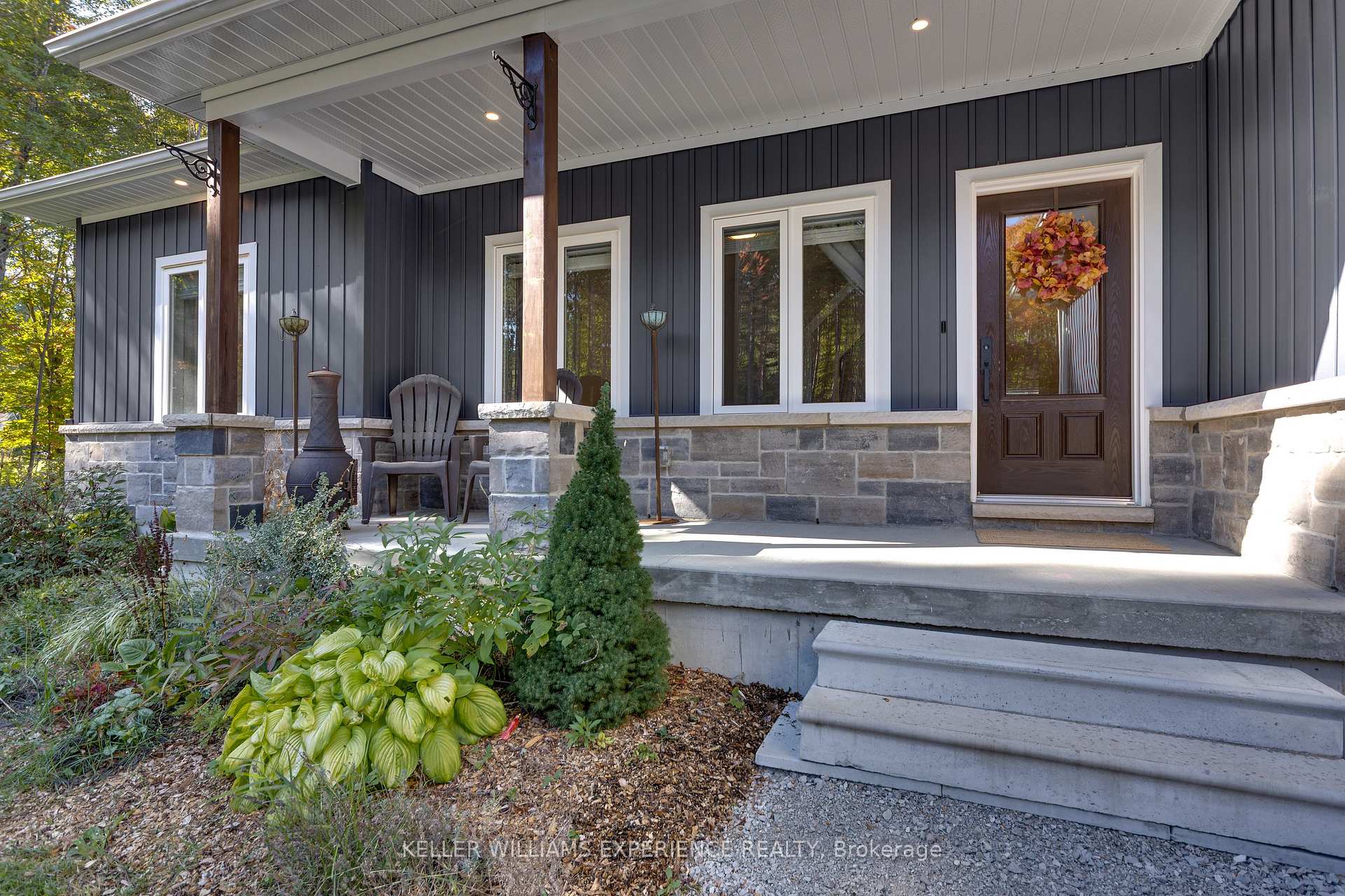 Photo 4 of 1197 Baseline Road, Gravenhurst, Morrison — HOMEH