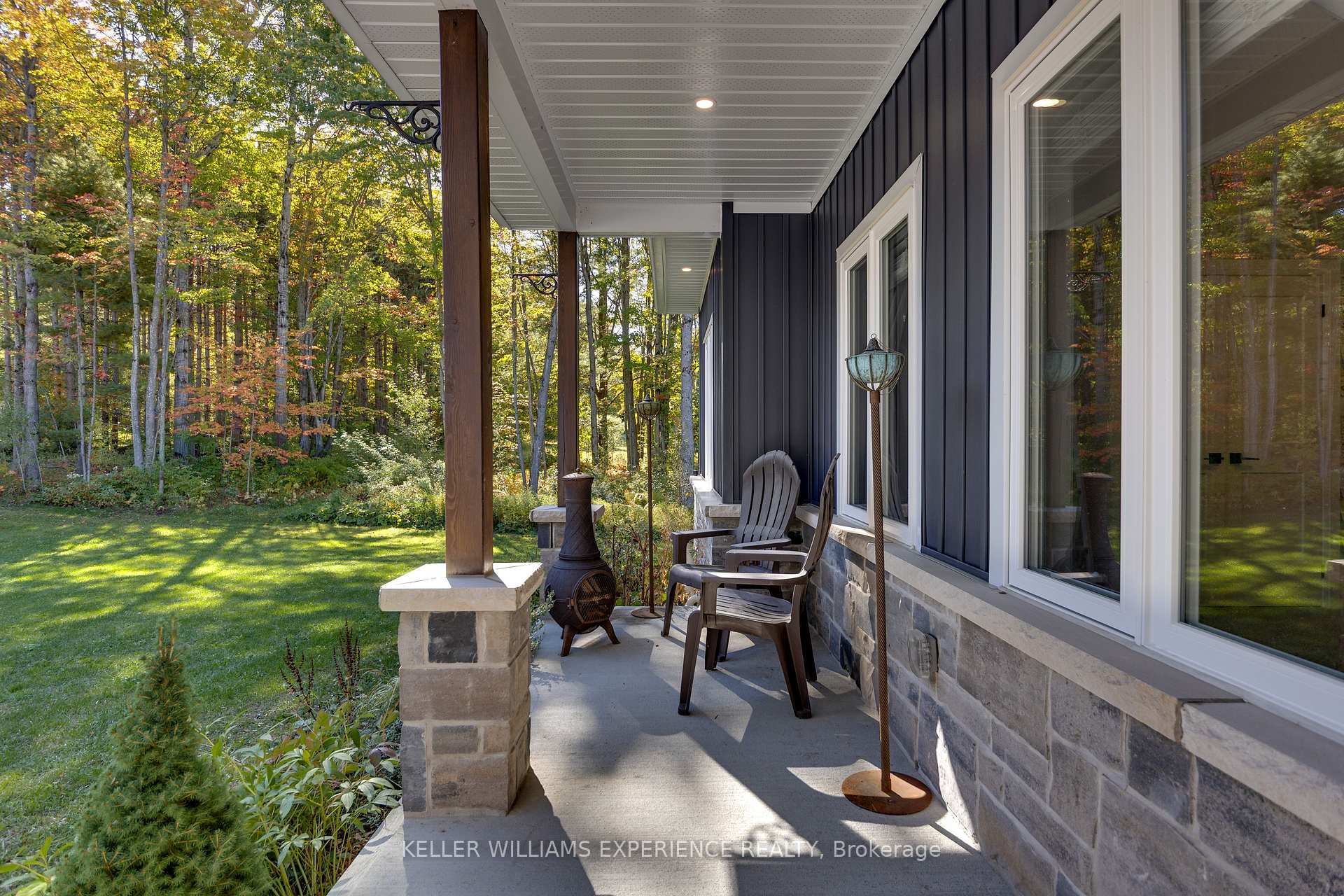 Photo 5 of 1197 Baseline Road, Gravenhurst, Morrison — HOMEH
