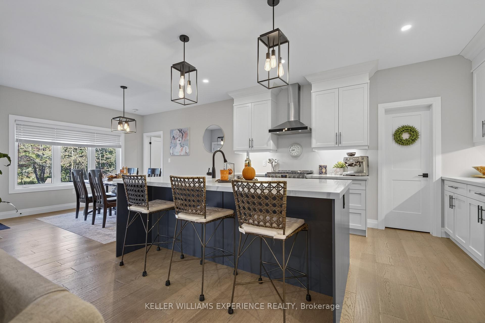 Photo 6 of 1197 Baseline Road, Gravenhurst, Morrison — HOMEH