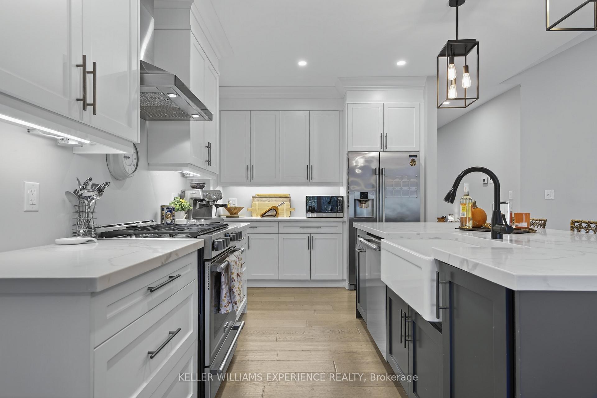 Photo 7 of 1197 Baseline Road, Gravenhurst, Morrison — HOMEH