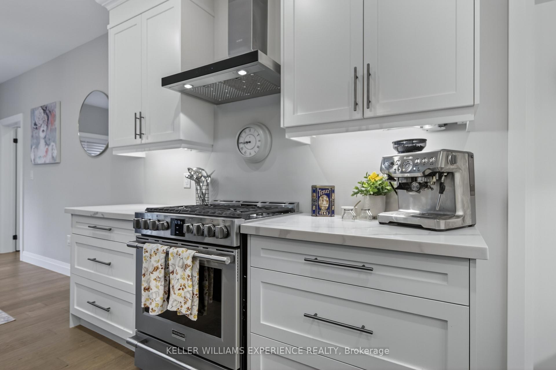 Photo 8 of 1197 Baseline Road, Gravenhurst, Morrison — HOMEH