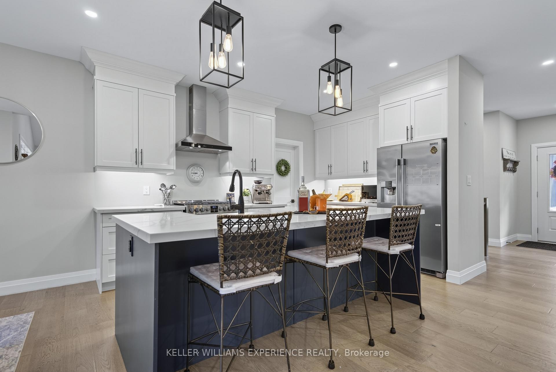 Photo 11 of 1197 Baseline Road, Gravenhurst, Morrison — HOMEH