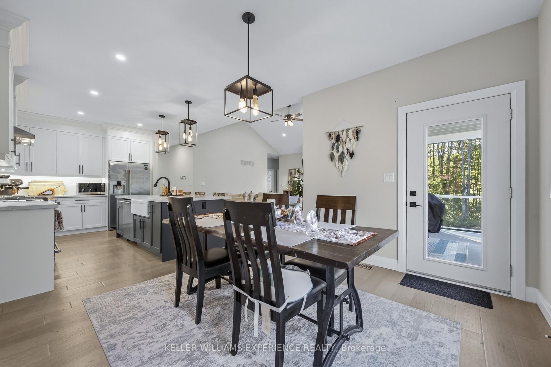 Photo 13 of 1197 Baseline Road, Gravenhurst, Morrison — HOMEH