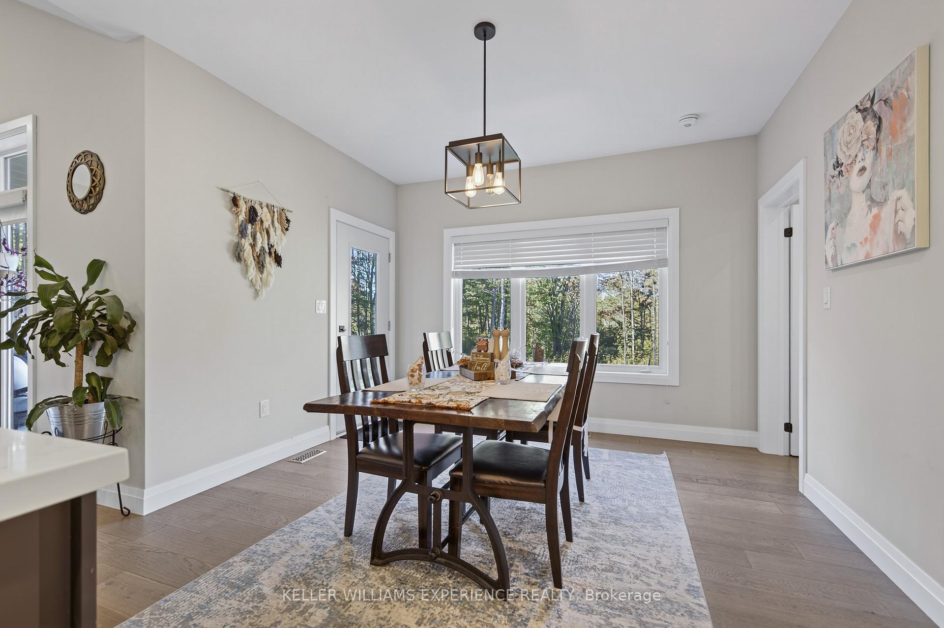 Photo 14 of 1197 Baseline Road, Gravenhurst, Morrison — HOMEH