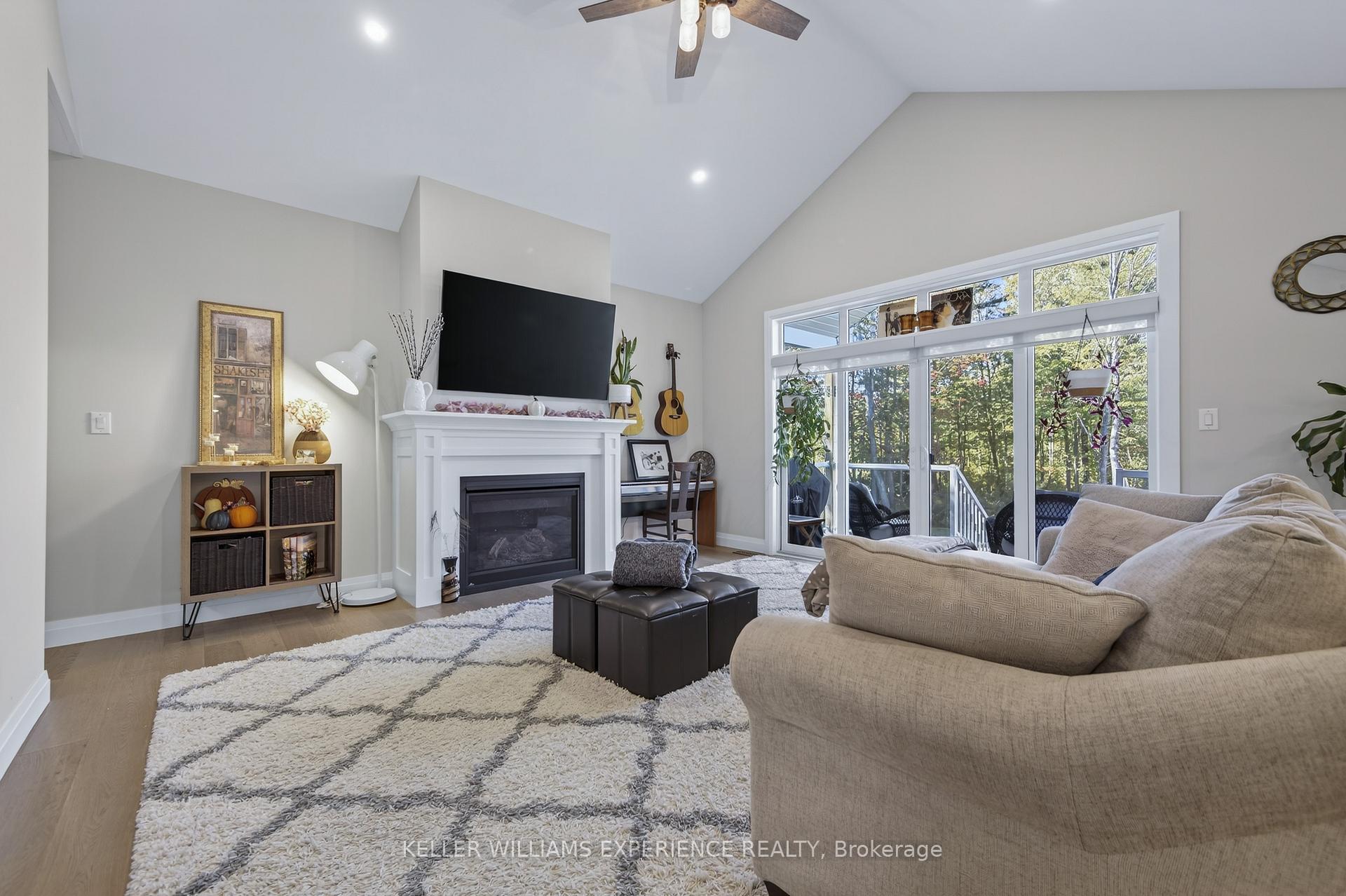 Photo 15 of 1197 Baseline Road, Gravenhurst, Morrison — HOMEH