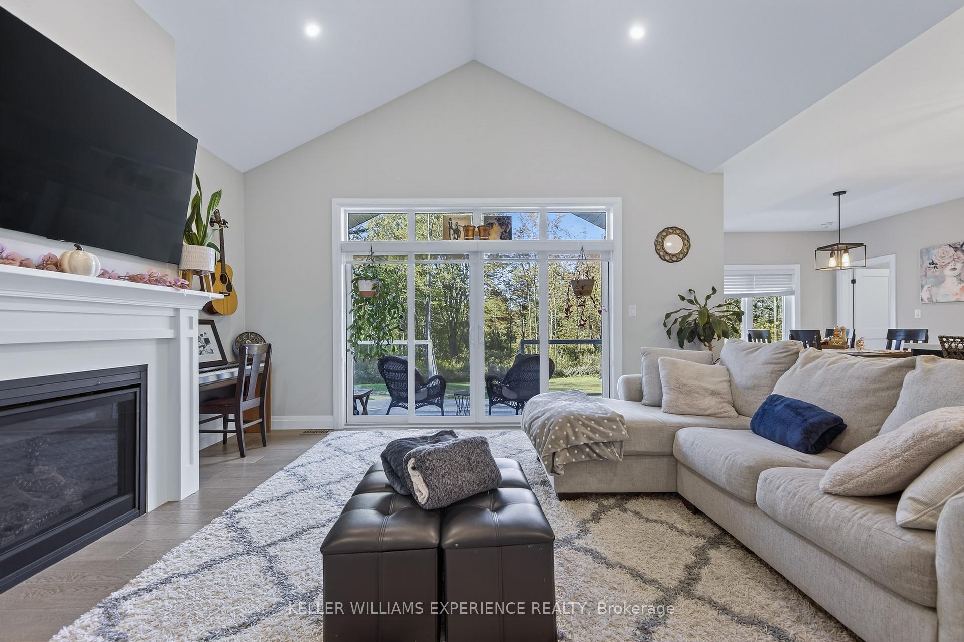 Photo 16 of 1197 Baseline Road, Gravenhurst, Morrison — HOMEH