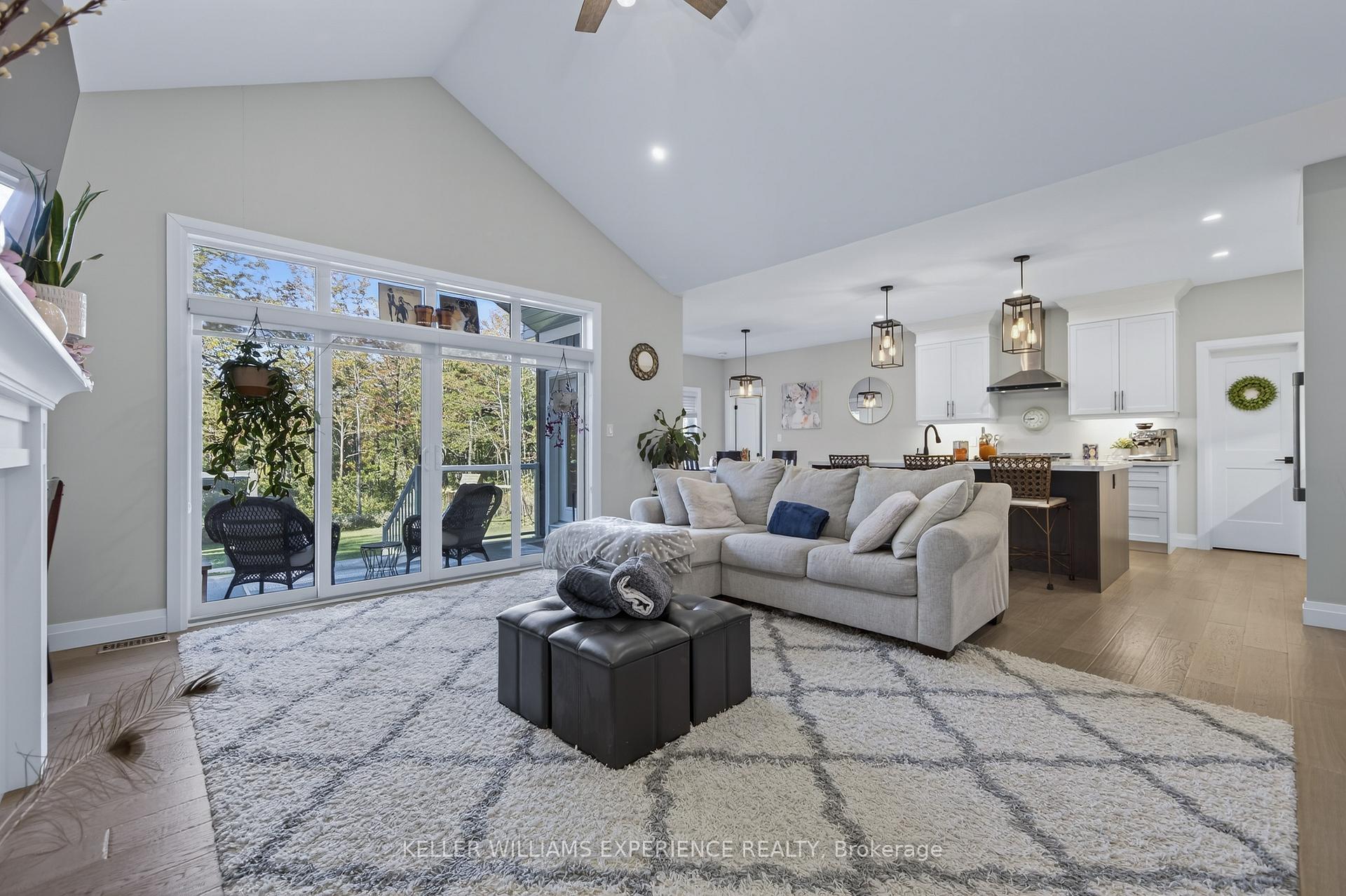 Photo 17 of 1197 Baseline Road, Gravenhurst, Morrison — HOMEH