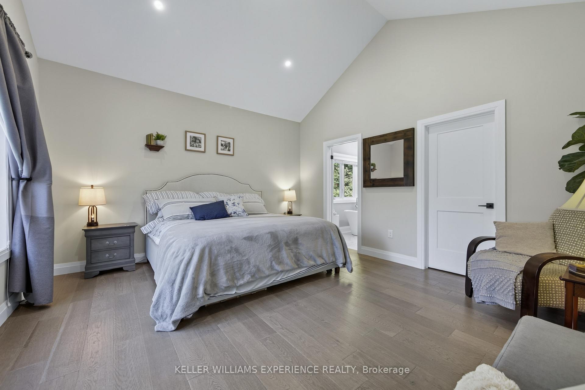 Photo 18 of 1197 Baseline Road, Gravenhurst, Morrison — HOMEH