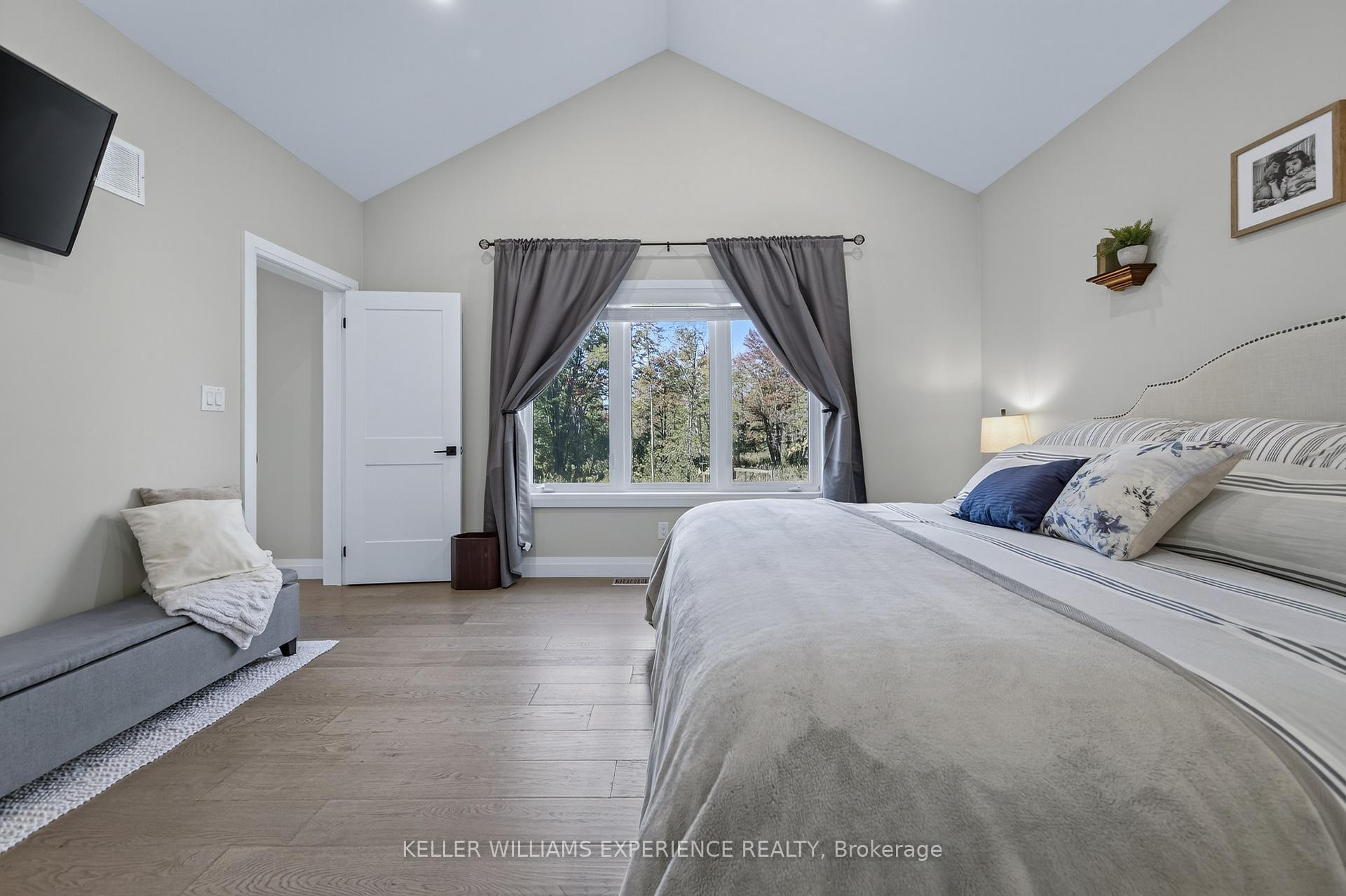 Photo 19 of 1197 Baseline Road, Gravenhurst, Morrison — HOMEH