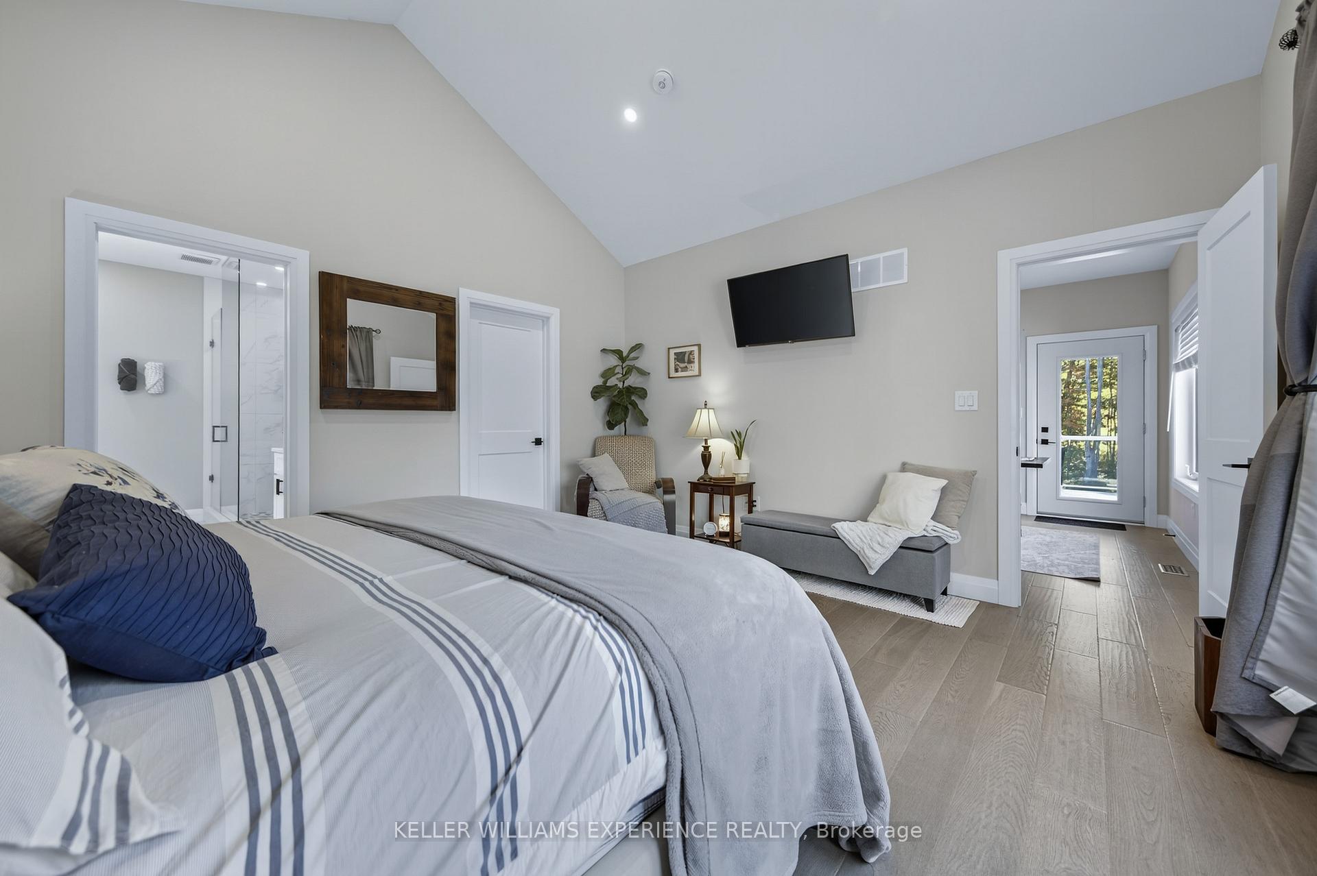 Photo 20 of 1197 Baseline Road, Gravenhurst, Morrison — HOMEH