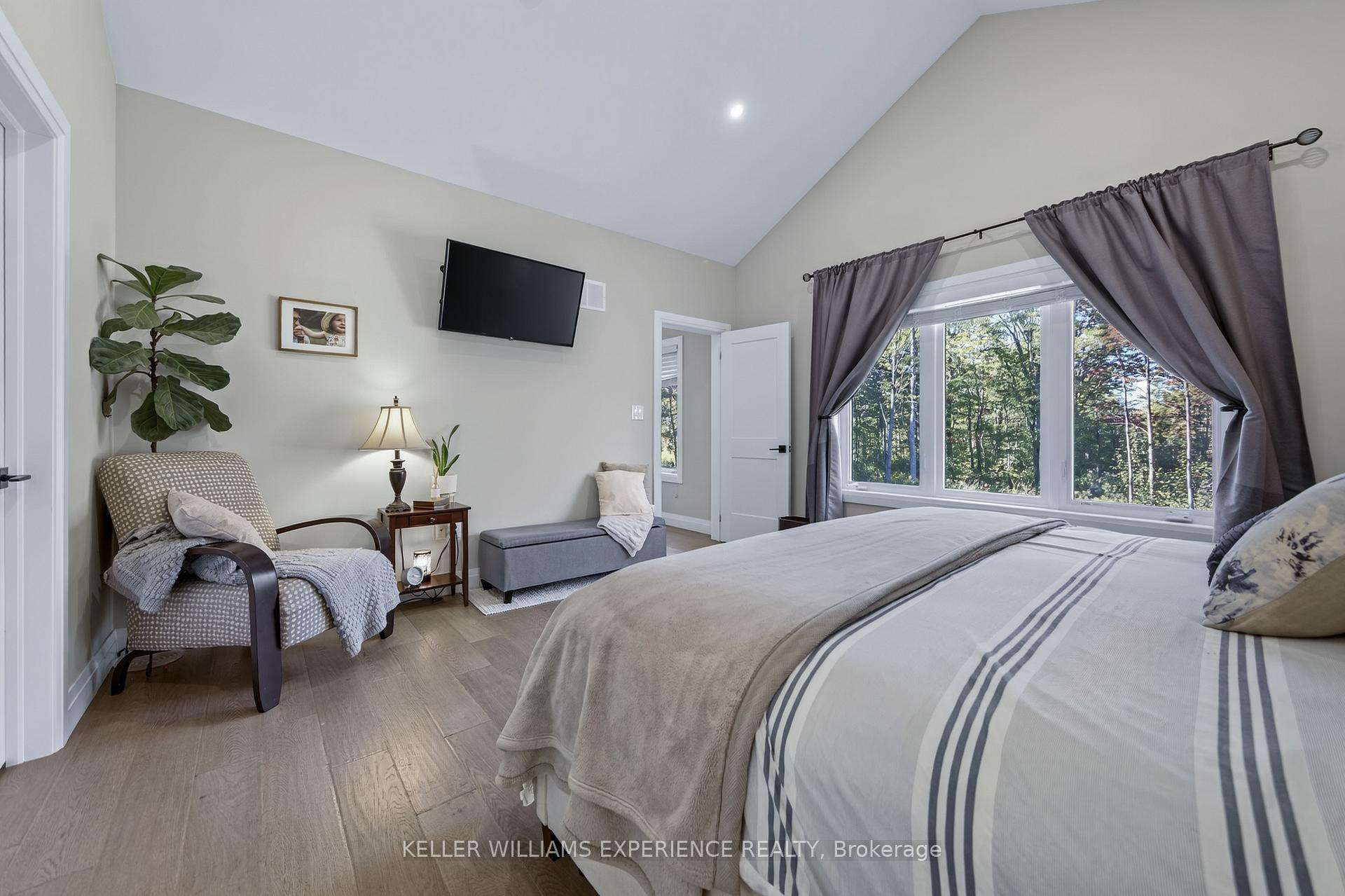 Photo 21 of 1197 Baseline Road, Gravenhurst, Morrison — HOMEH