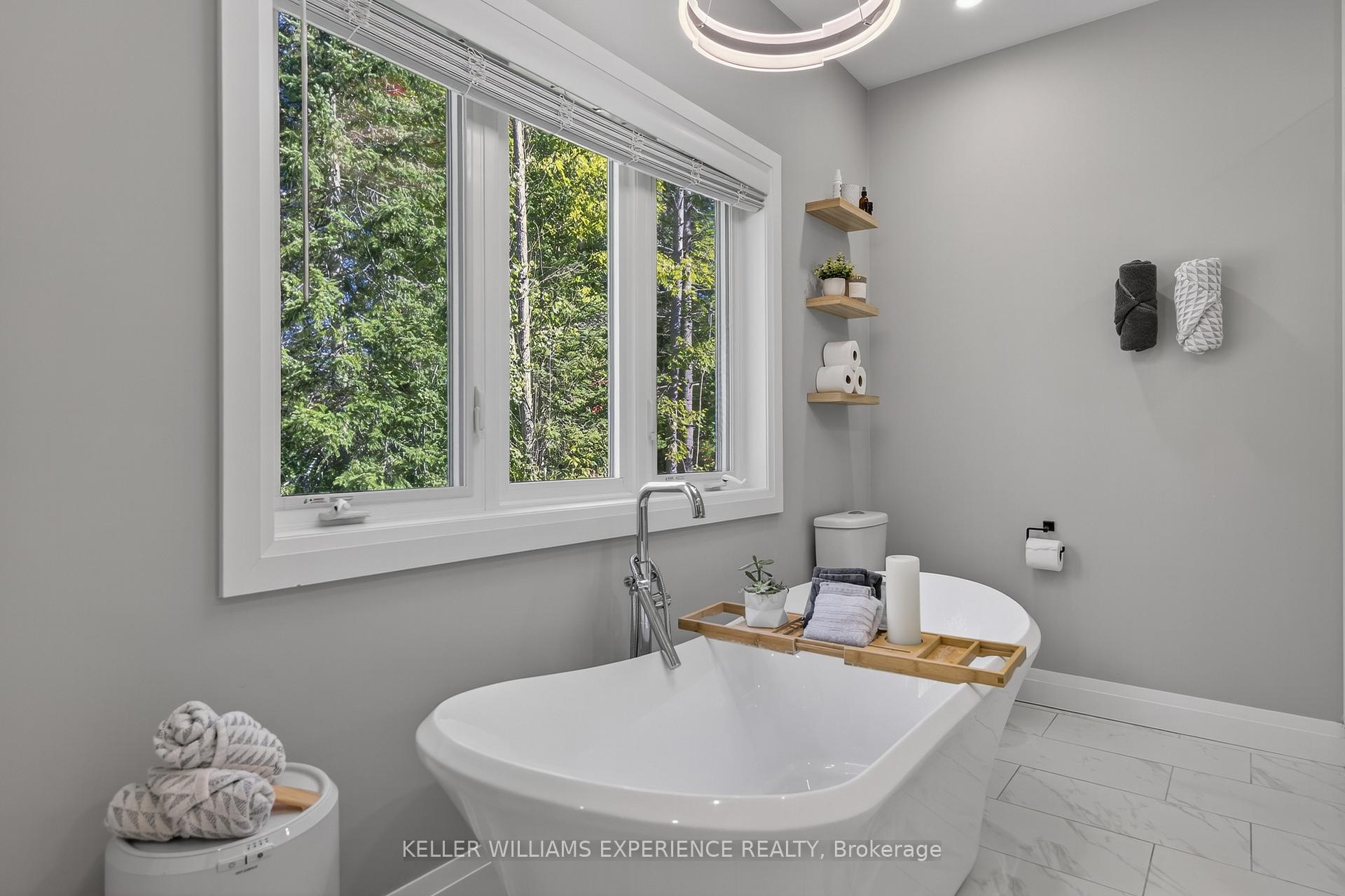 Photo 24 of 1197 Baseline Road, Gravenhurst, Morrison — HOMEH