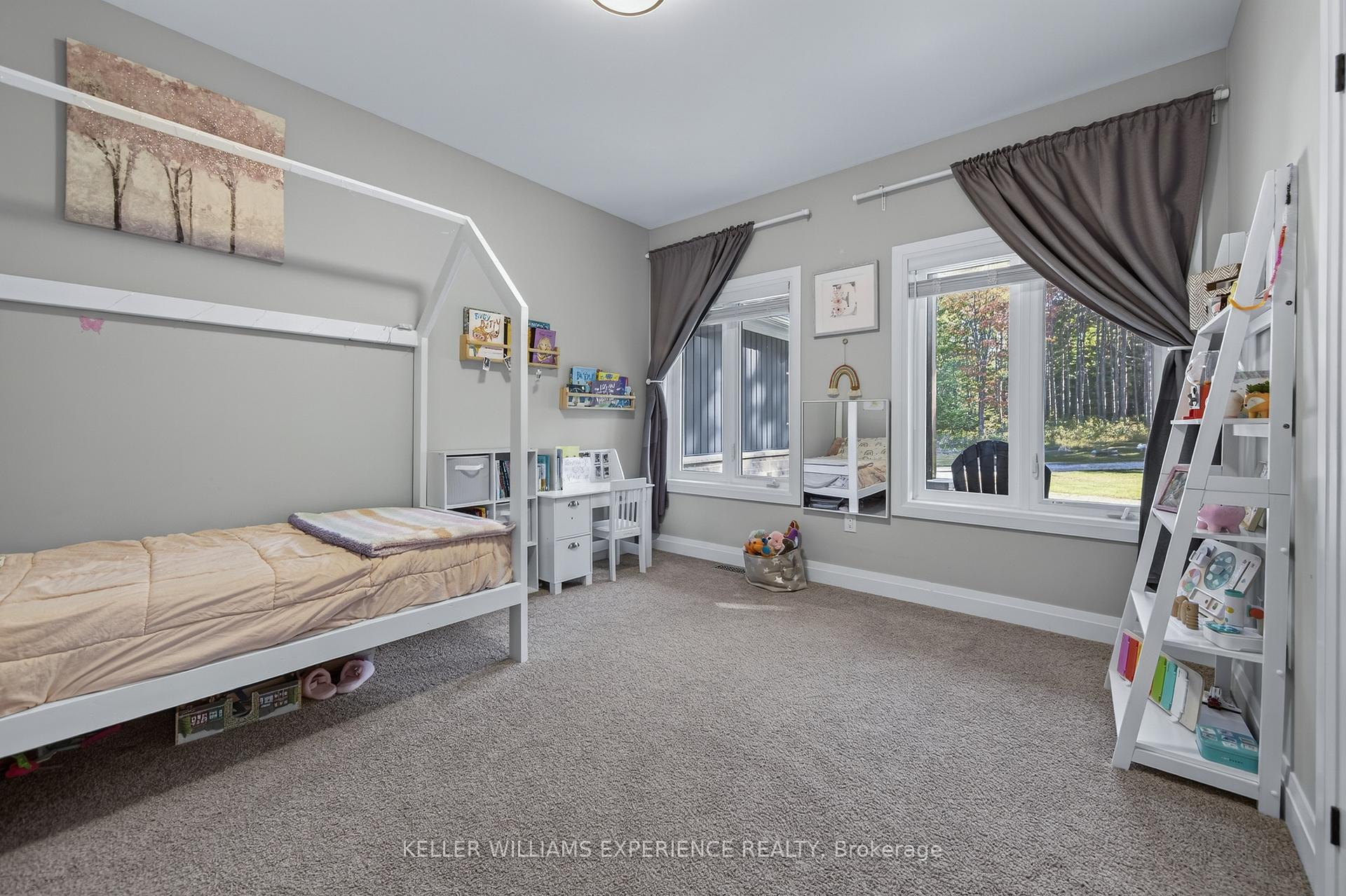 Photo 25 of 1197 Baseline Road, Gravenhurst, Morrison — HOMEH