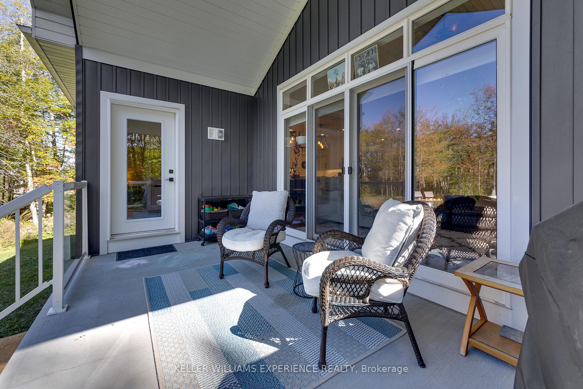 Photo 34 of 1197 Baseline Road, Gravenhurst, Morrison — HOMEH