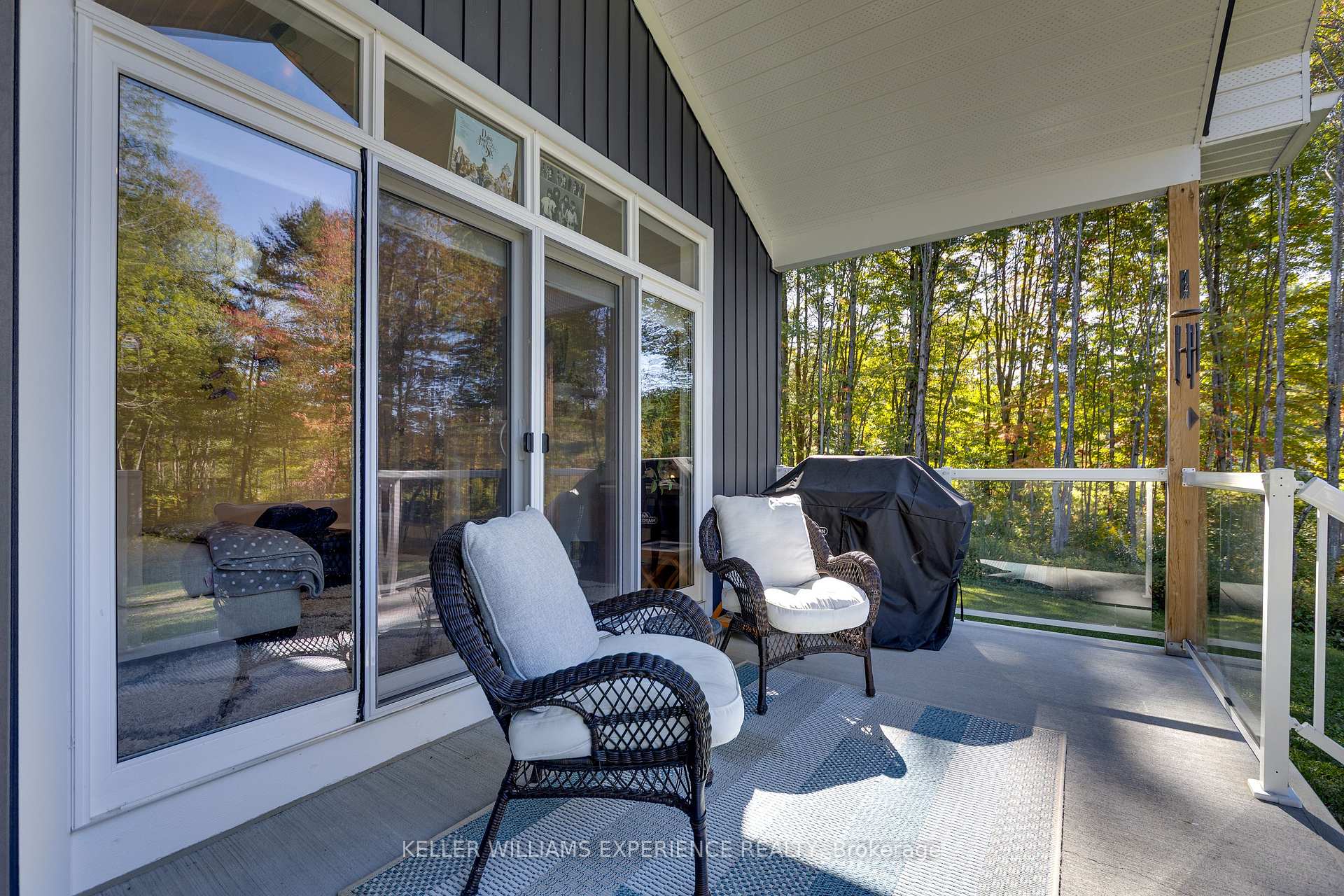 Photo 35 of 1197 Baseline Road, Gravenhurst, Morrison — HOMEH