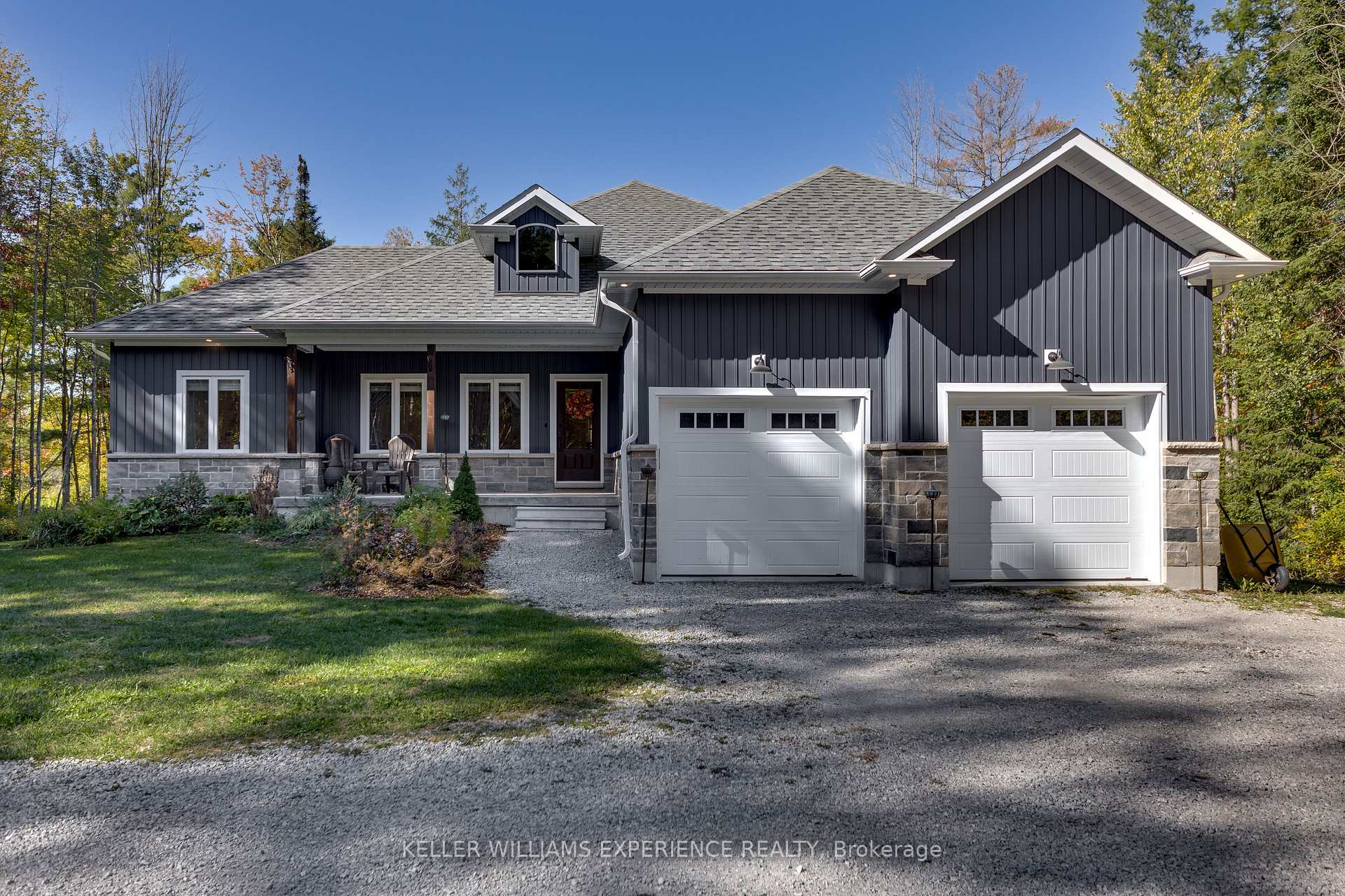 Photo 37 of 1197 Baseline Road, Gravenhurst, Morrison — HOMEH