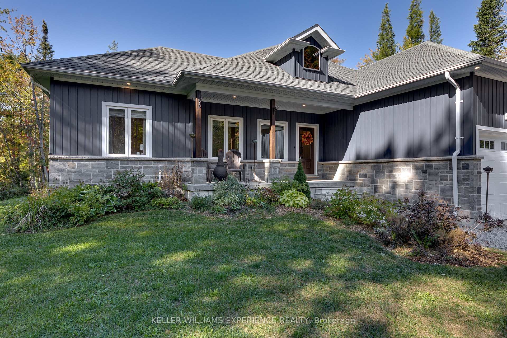 Photo 38 of 1197 Baseline Road, Gravenhurst, Morrison — HOMEH