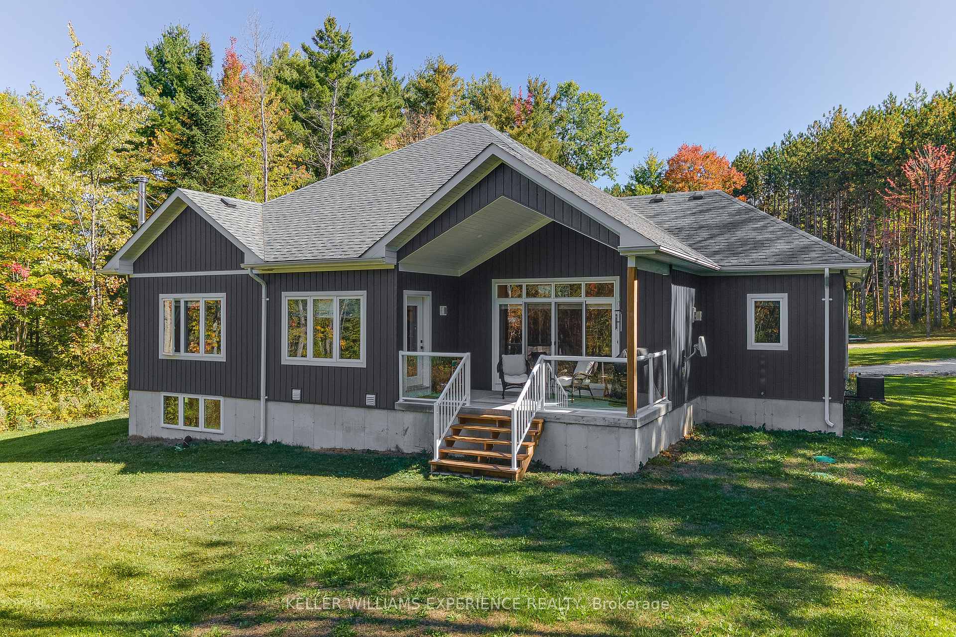 Photo 39 of 1197 Baseline Road, Gravenhurst, Morrison — HOMEH