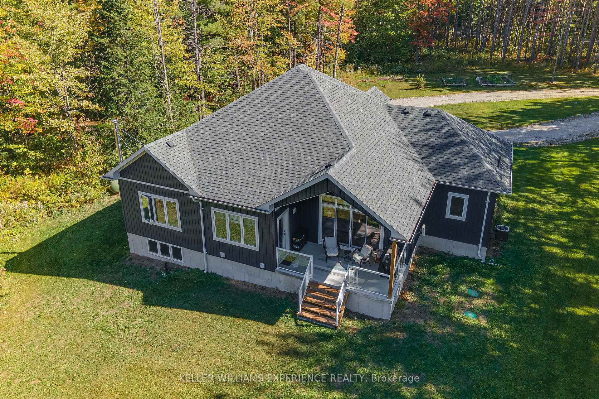 Photo 40 of 1197 Baseline Road, Gravenhurst, Morrison — HOMEH